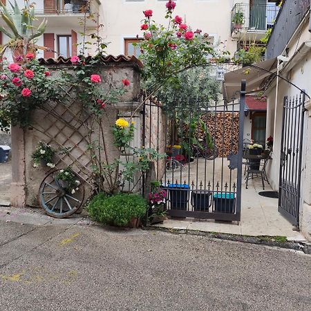 Garda Sweet Apartments Arco Εξωτερικό φωτογραφία