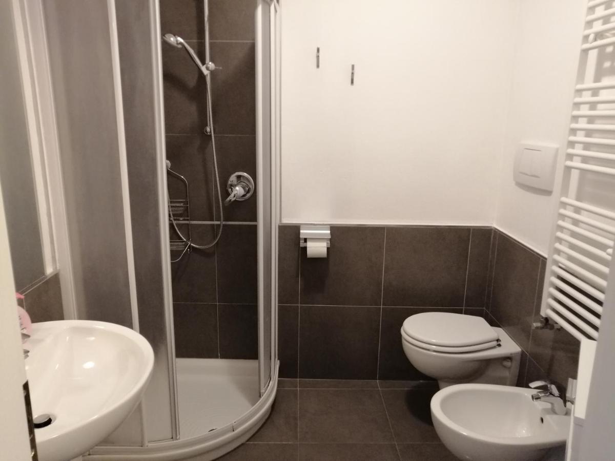 Garda Sweet Apartments Arco Εξωτερικό φωτογραφία