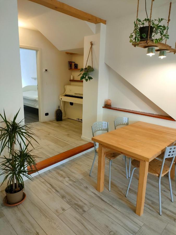 Garda Sweet Apartments Arco Εξωτερικό φωτογραφία