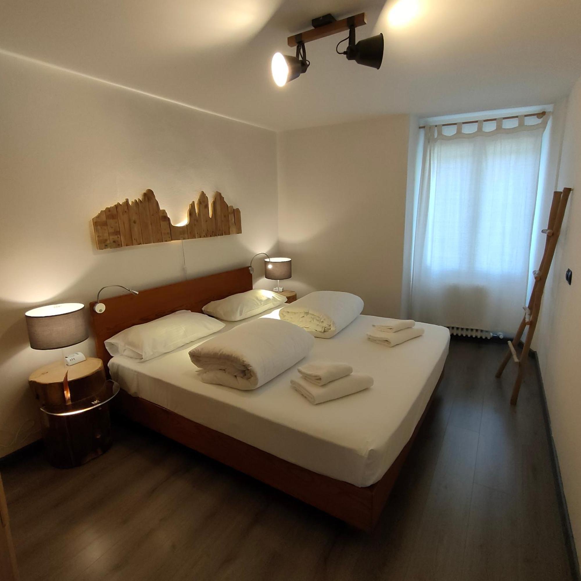 Garda Sweet Apartments Arco Εξωτερικό φωτογραφία