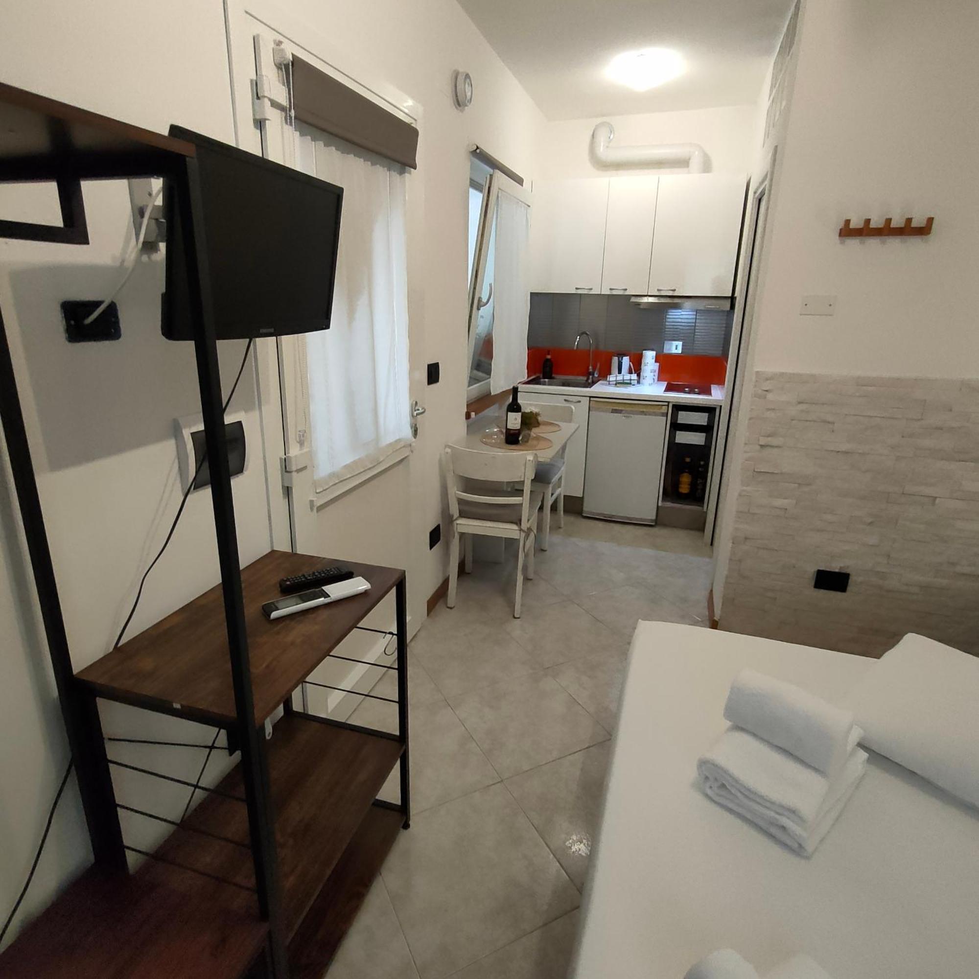 Garda Sweet Apartments Arco Εξωτερικό φωτογραφία
