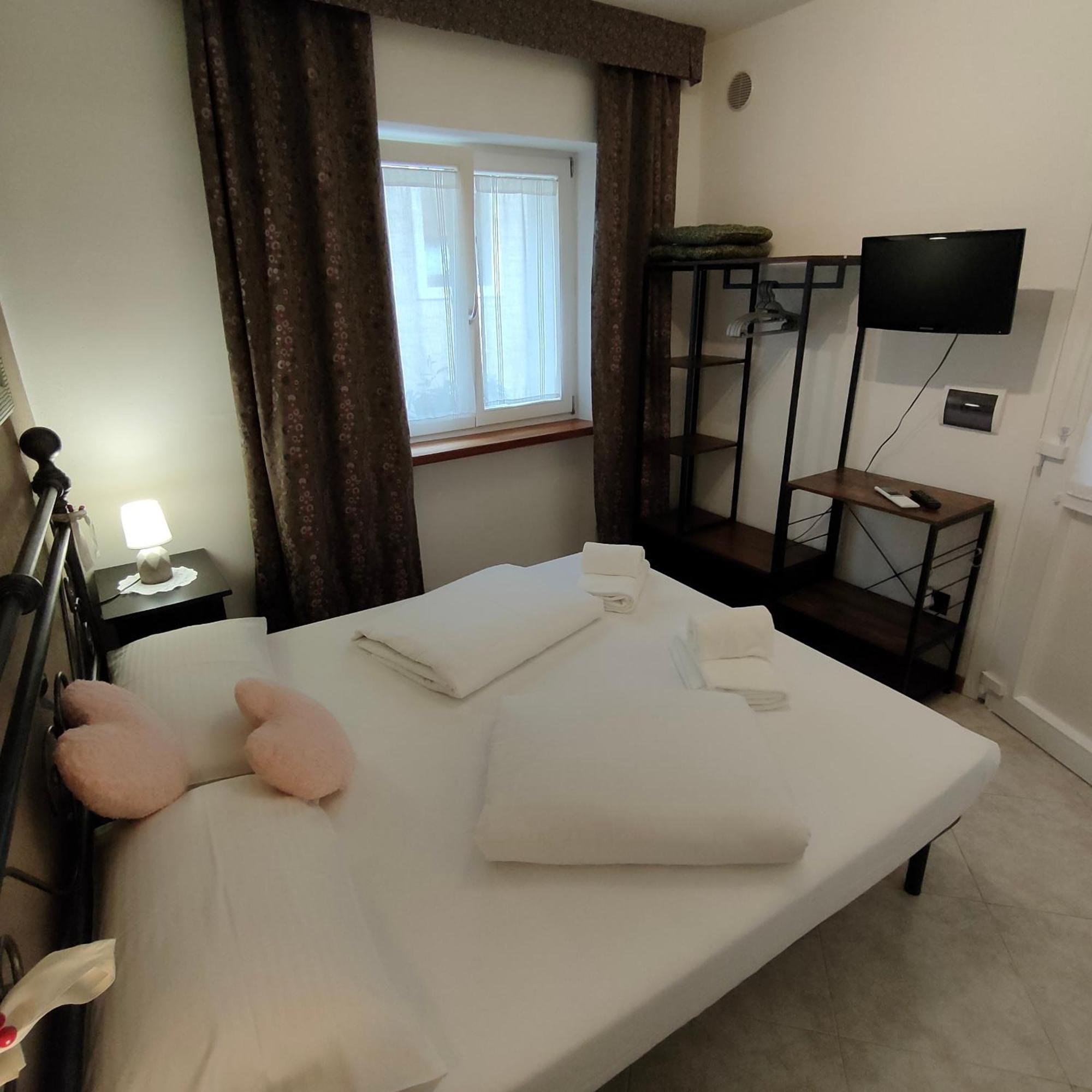 Garda Sweet Apartments Arco Εξωτερικό φωτογραφία