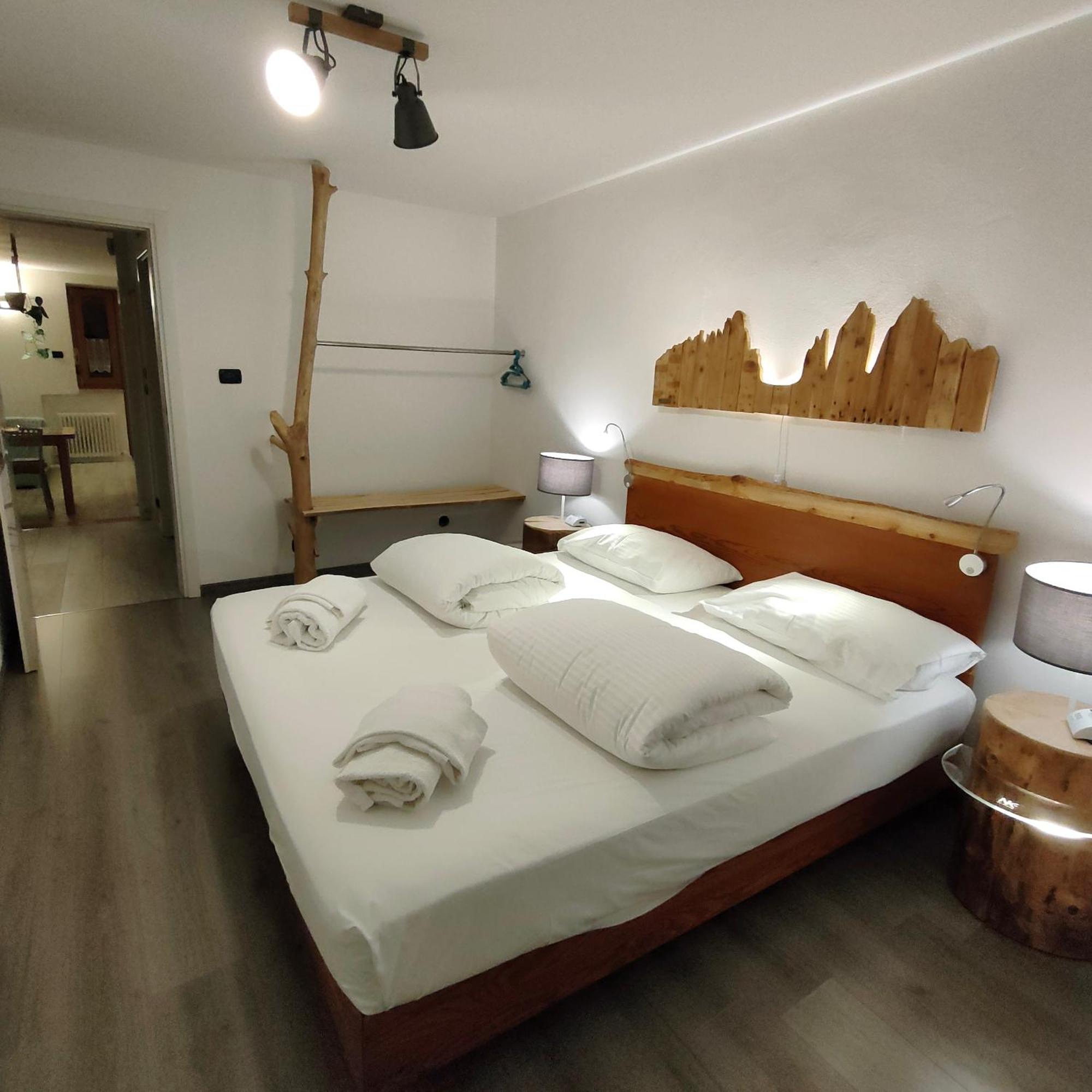 Garda Sweet Apartments Arco Εξωτερικό φωτογραφία